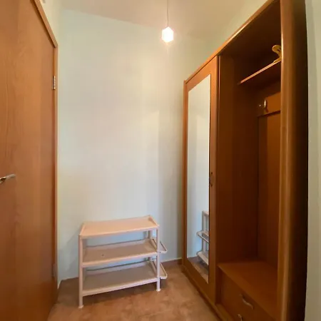 Anita A21 Large Sunny Appartamento Sunny Beach