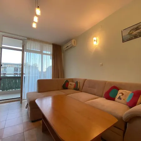 Anita A21 Large Sunny Appartamento Sunny Beach