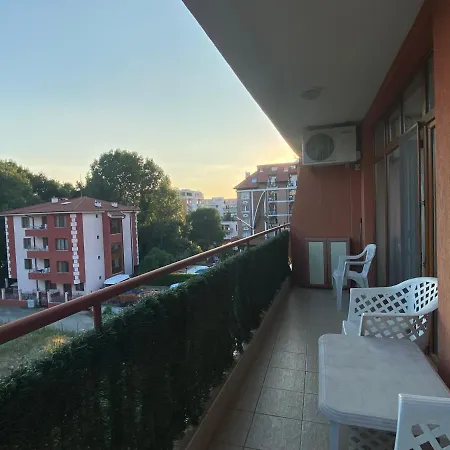 Anita A21 Large Sunny Апартамент Слънчев бряг