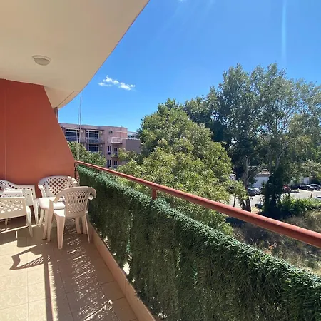 Anita A21 Large Sunny Апартамент